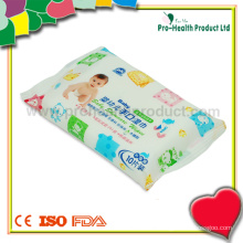 Wholesale Baby Skin Care Wipe